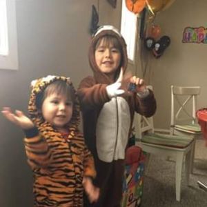 Meet your Posher, Cilla